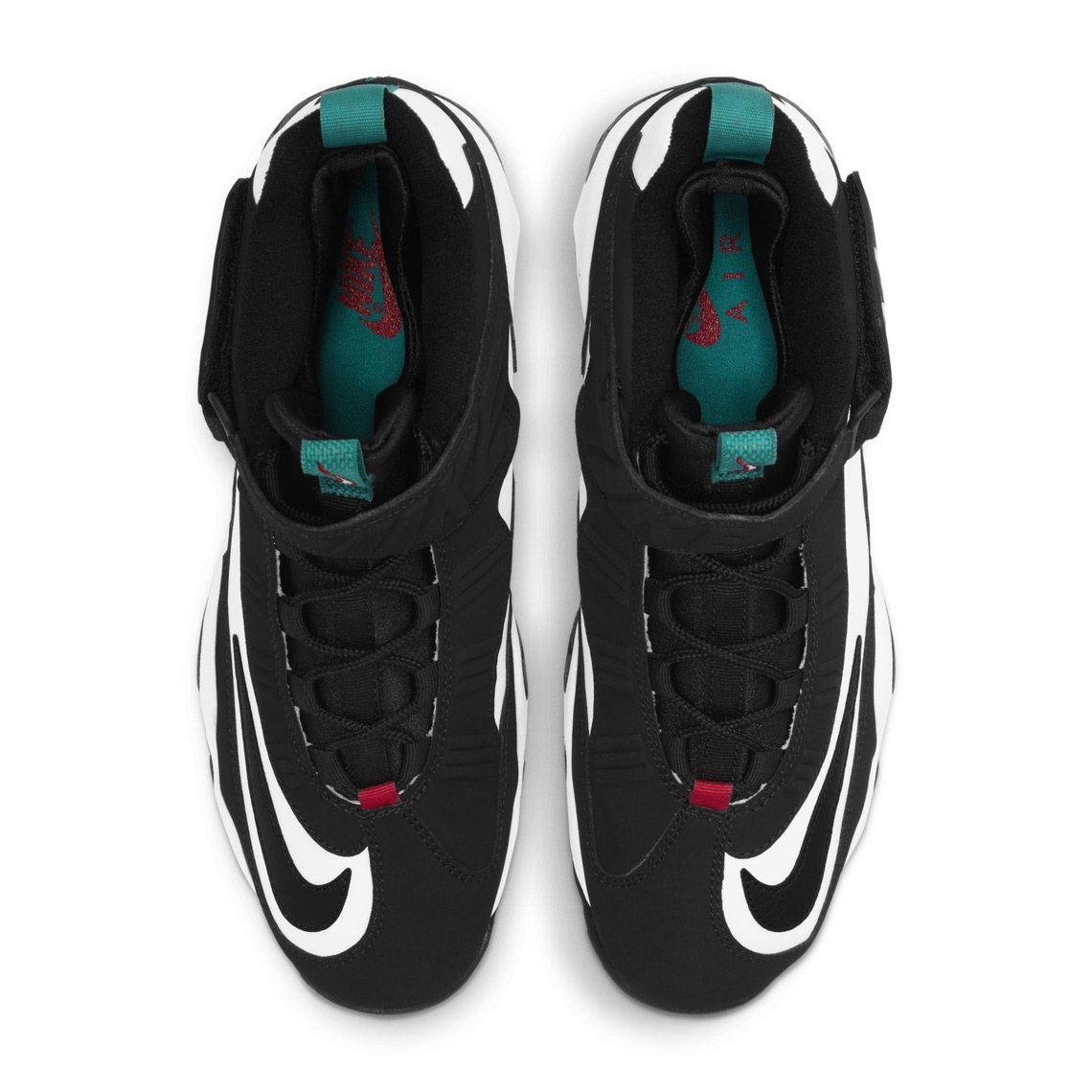 Nike Air Griffey Max 1 2021 Release Date 2
