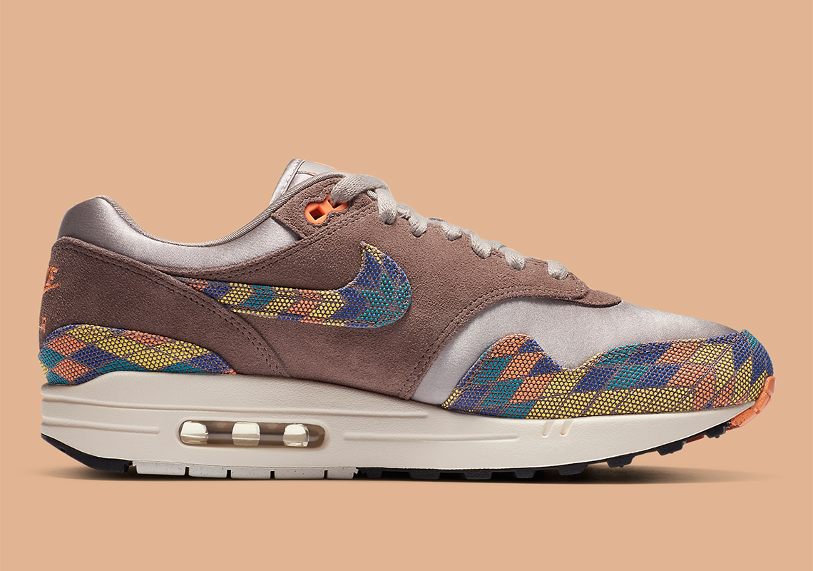 Nike Air Max 1 N7 Da1346 200 2