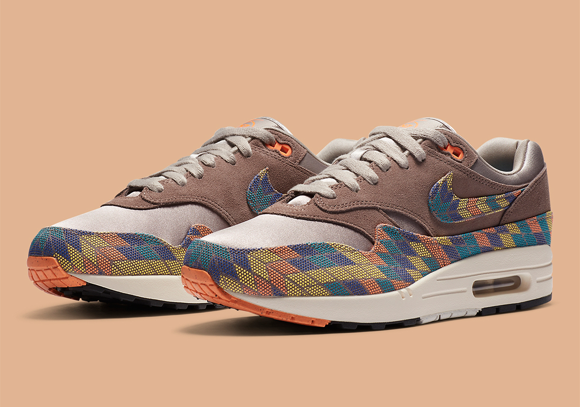 Nike Air Max 1 N7 Da1346 200 7