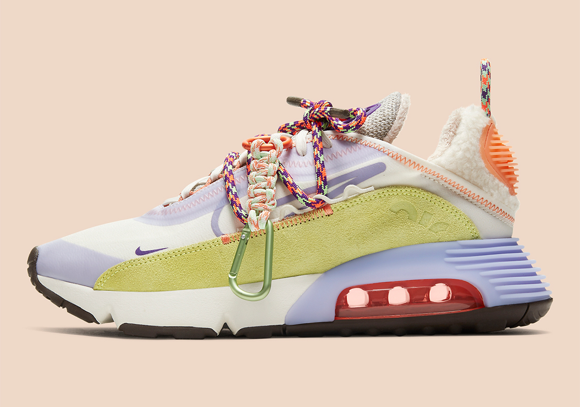 Nike Air Max 2090 Mountain Climbing Dc2353 153 1