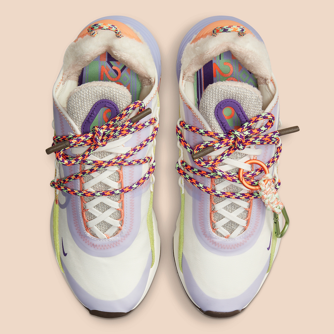 Nike Air Max 2090 Mountain Climbing Dc2353 153 8