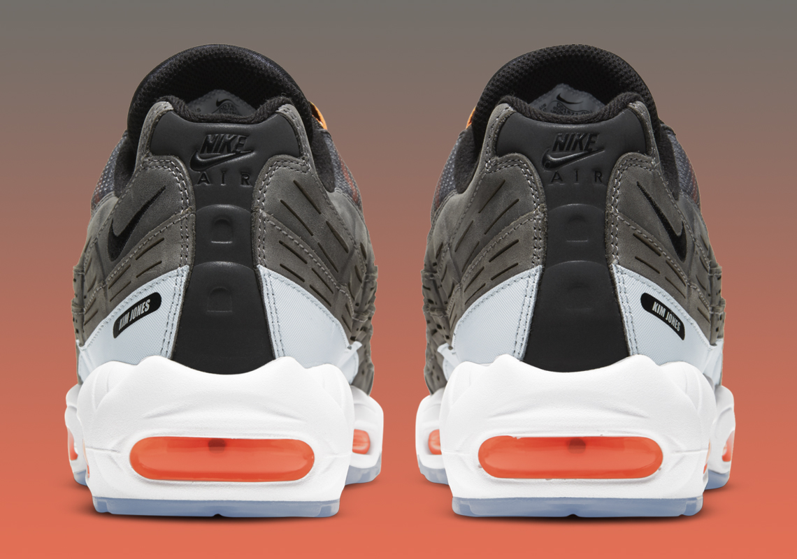Nike Air Max 95 Kim Jones Dd1871 001 2