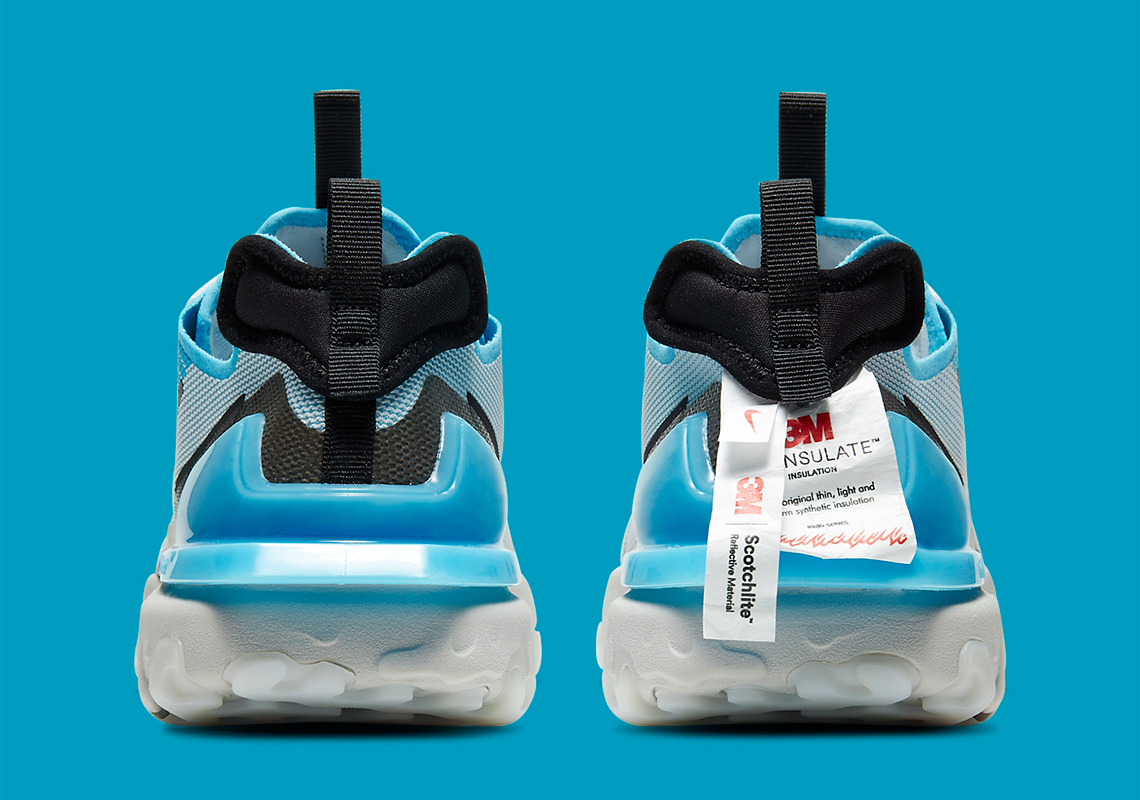 Nike React Vision 3m Cu1463 003 6