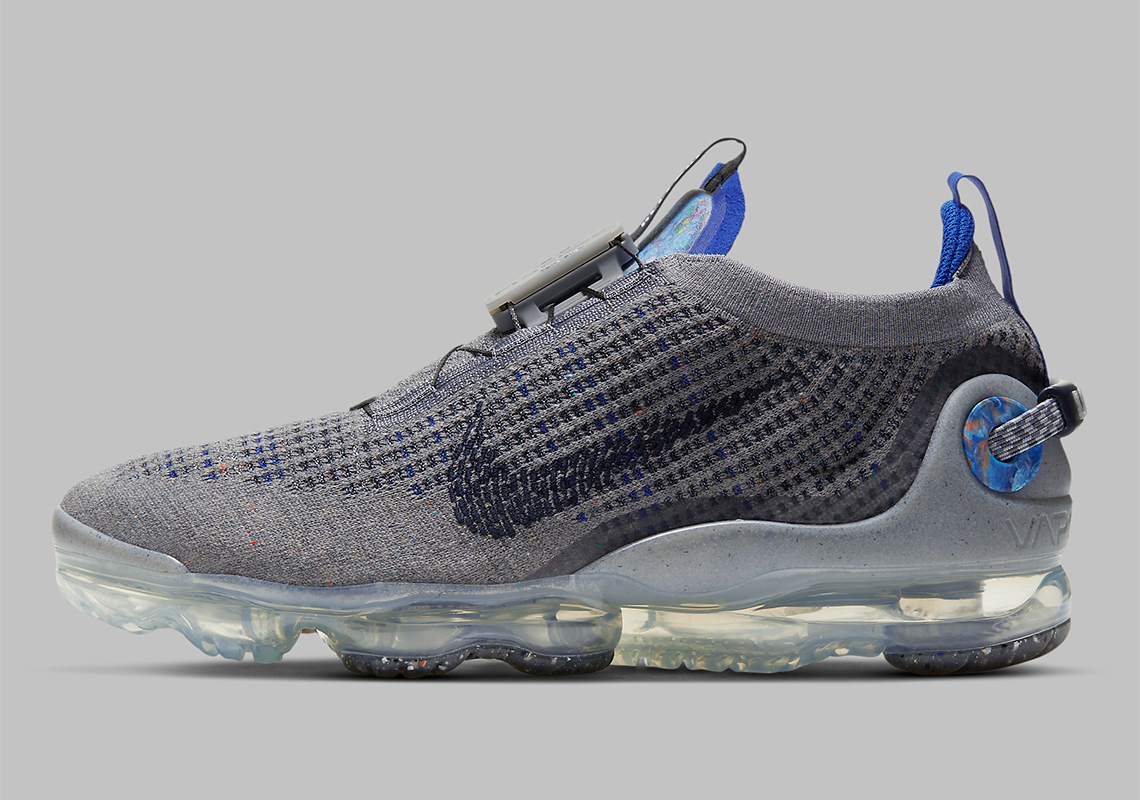 Nike Vapormax 2020 Flyknit Coming Soon In "Particle Grey"