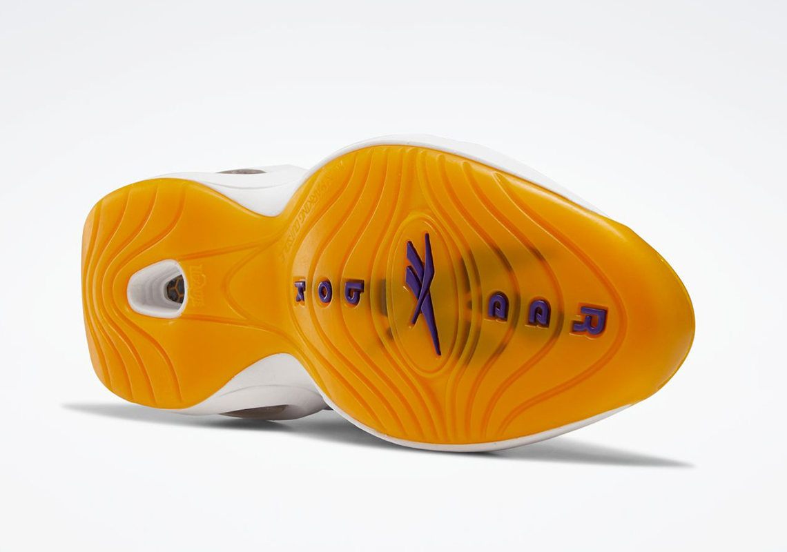 Reebok Question Mid Yellow Toe Fx4278 Release Date 4