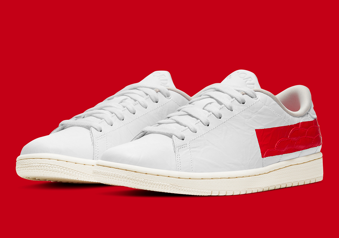 Air Jordan 1 Centre Court Banned Dj2756 101 6