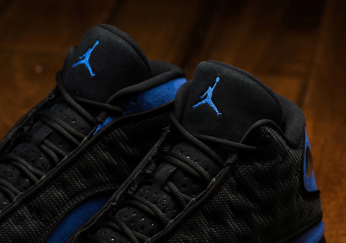 Air Jordan 13 414571 040 4