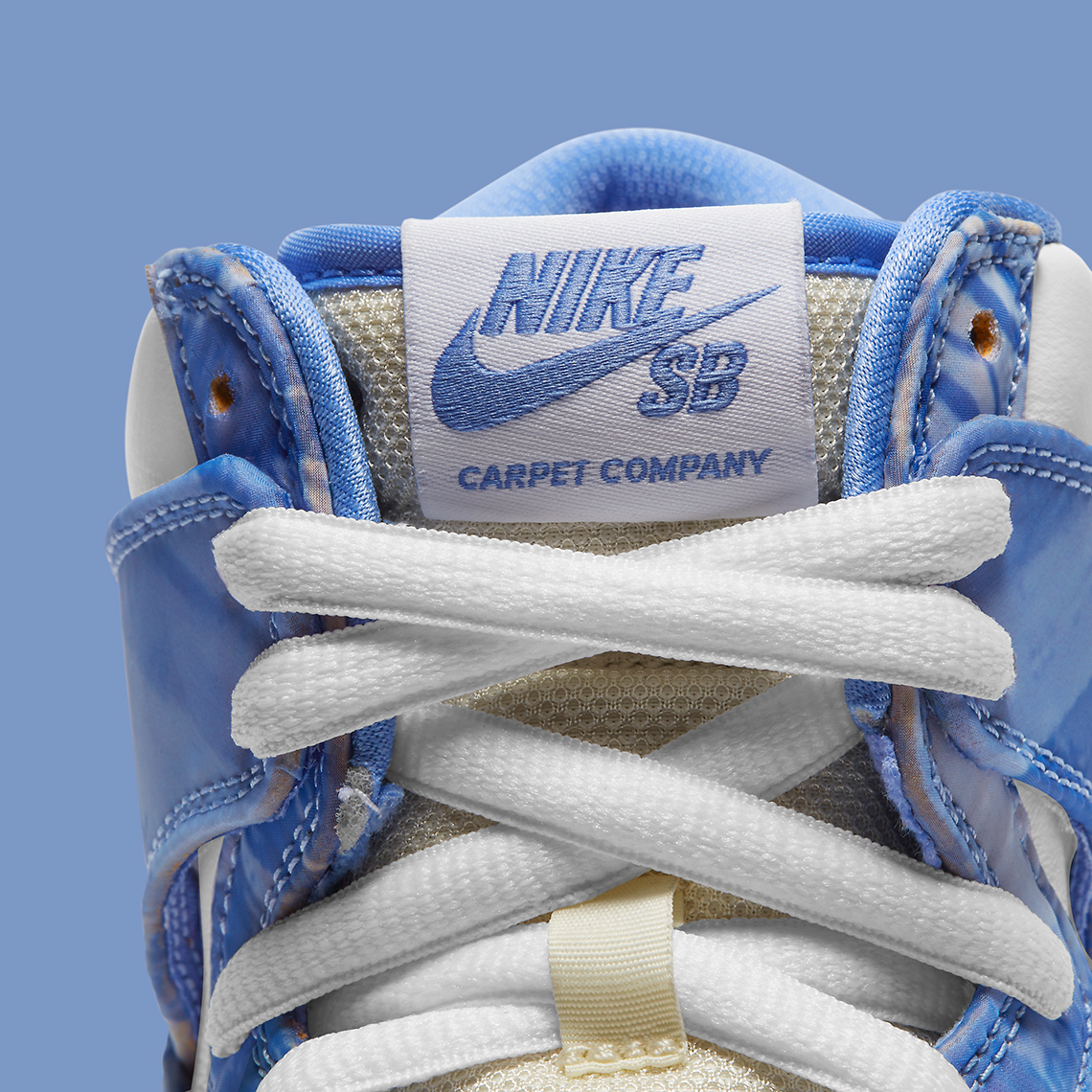 Carpet Company Nike Sb Dunk High 3