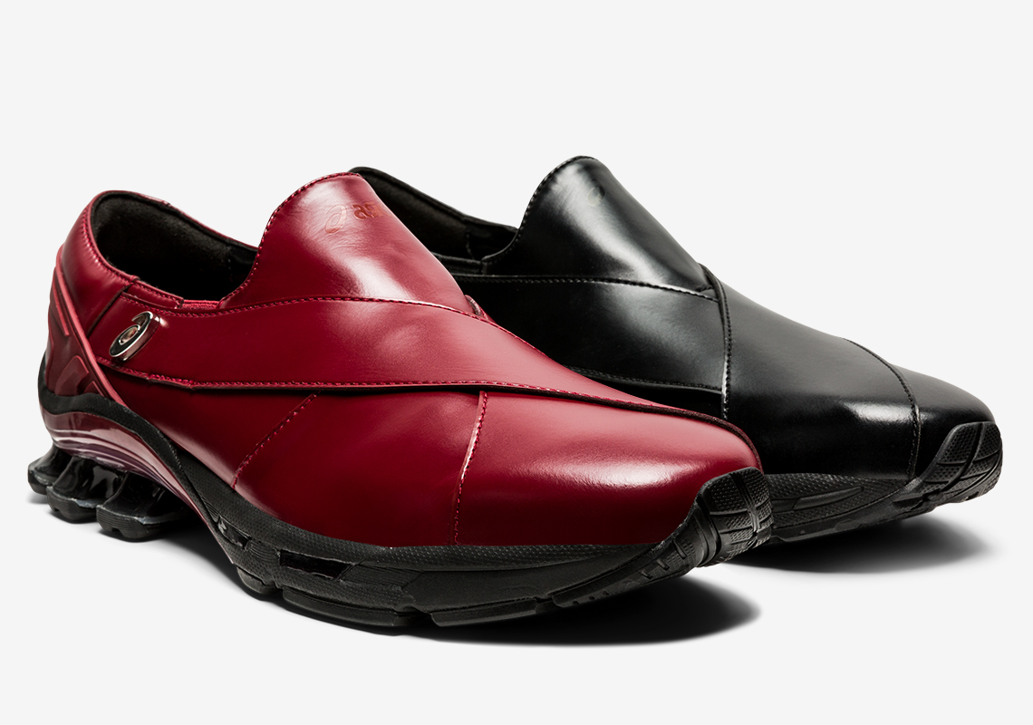 Gmbh Asics Gel Chappal Release Date 0