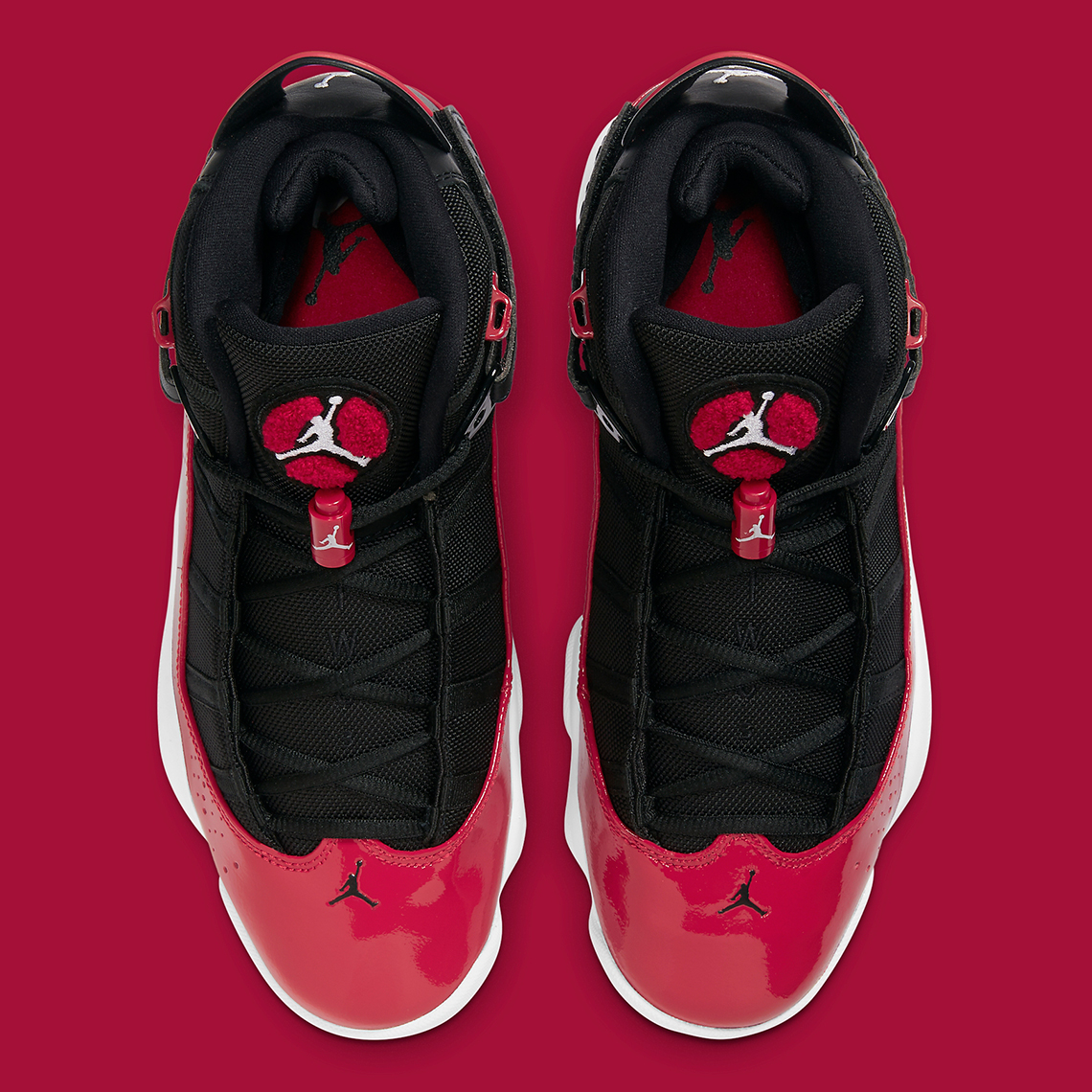 Jordan 6 Rings 322992 060 2