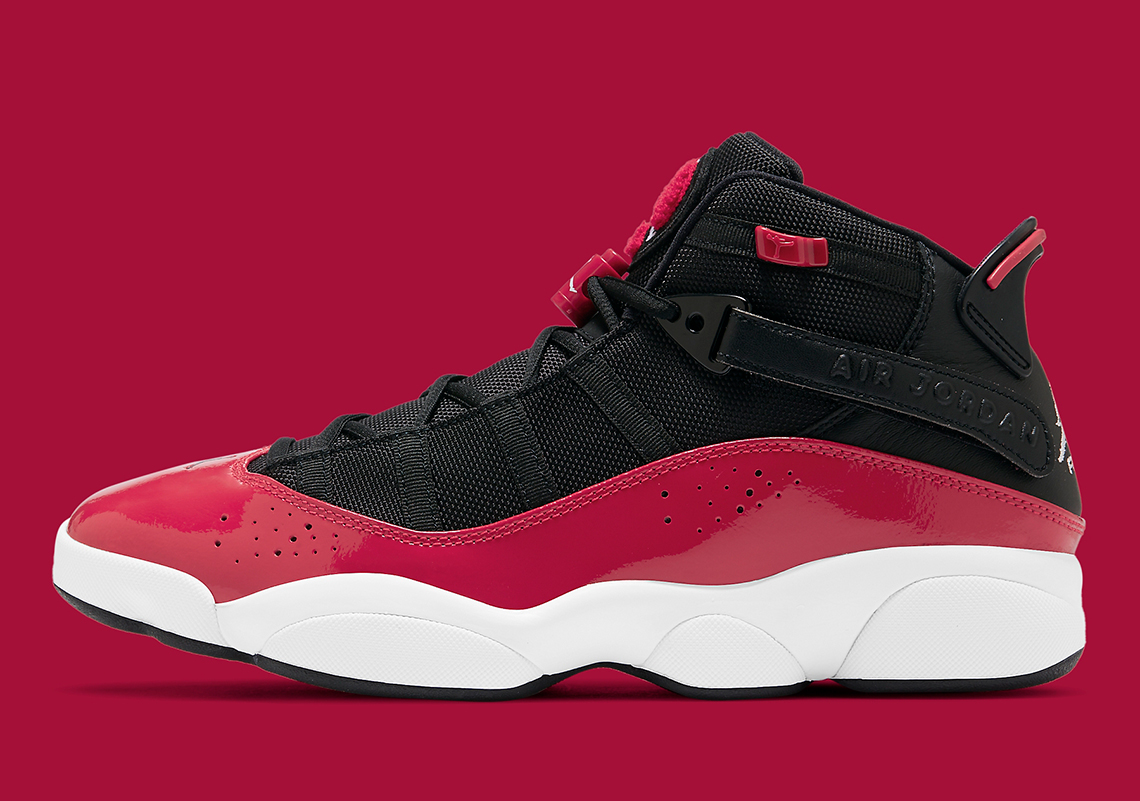 Jordan 6 Rings 322992 060 8