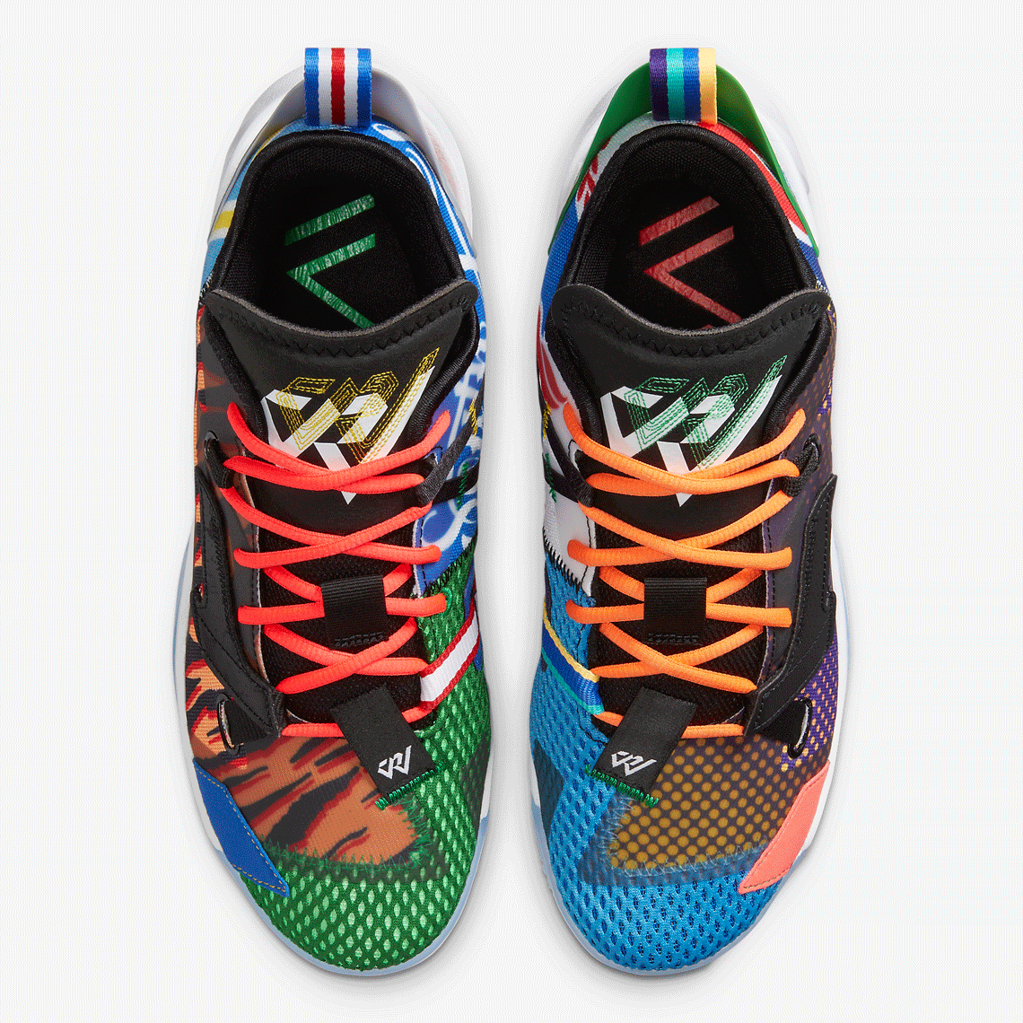 Jordan Why Not Zer0 4 Dd1134 103 05