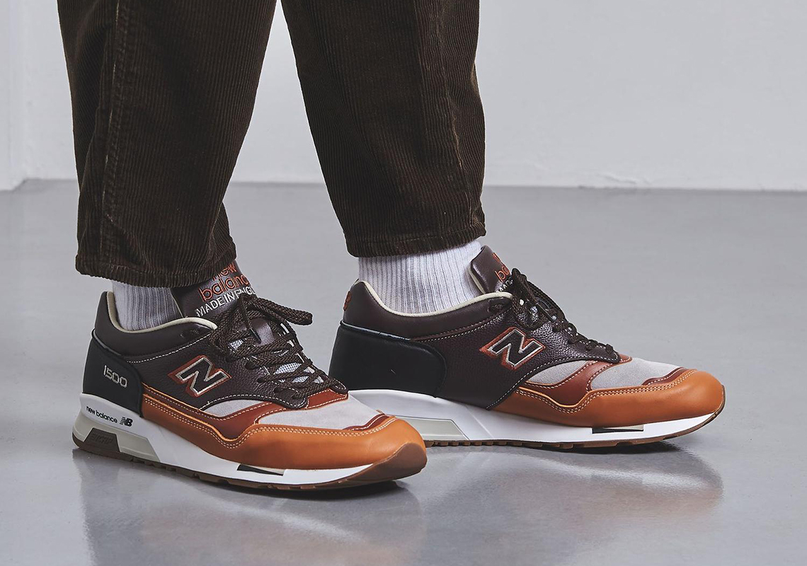 New Balance 1500 Gentleman Pack 6