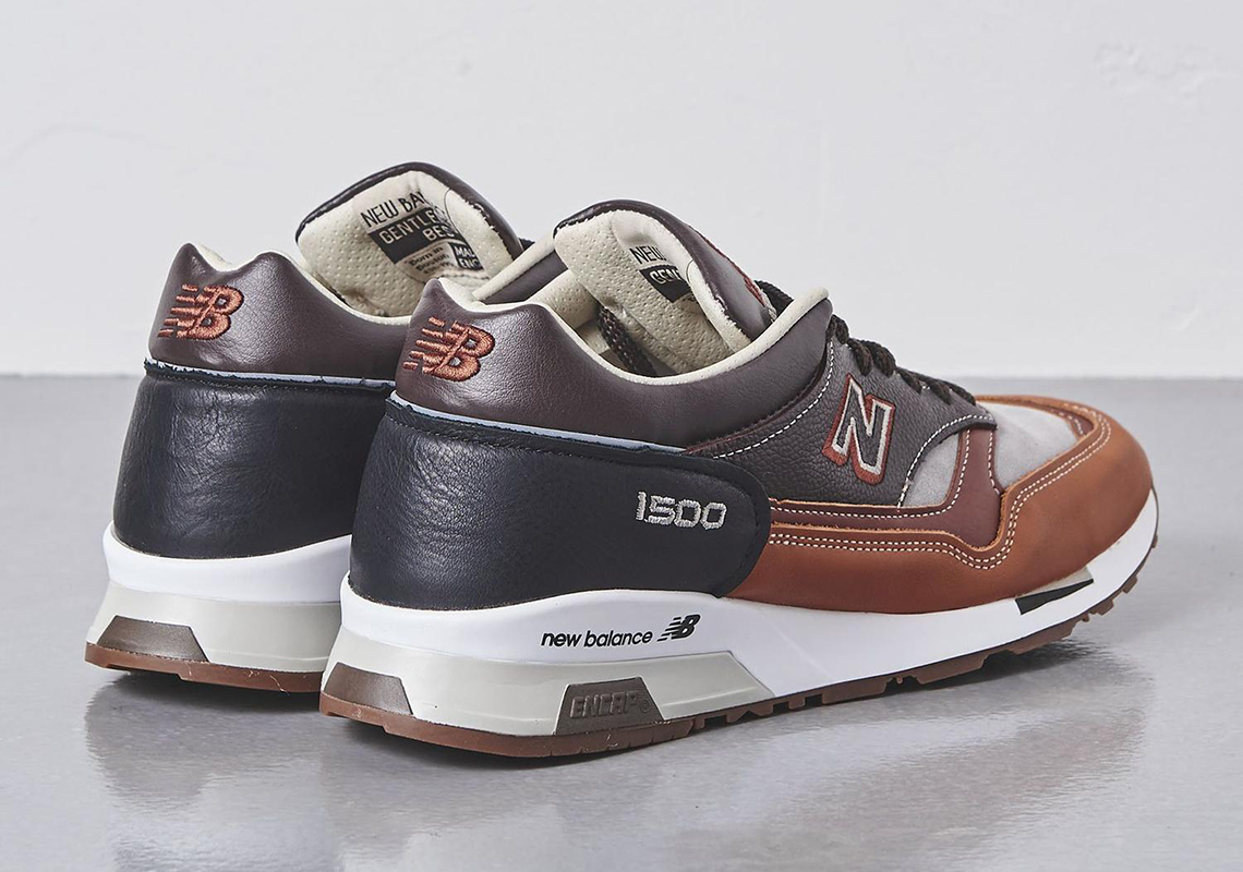 New Balance 1500 Gentleman Pack 7