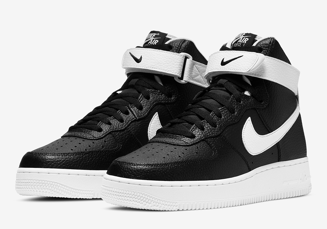 Nike Air Force 1 High Ct2303 002 4