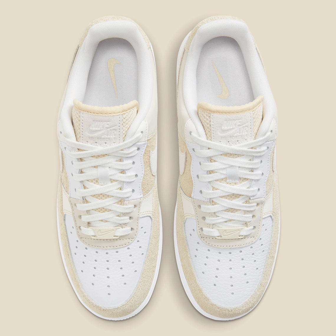 Nike Air Force 1 Low W Dd6618 100 02