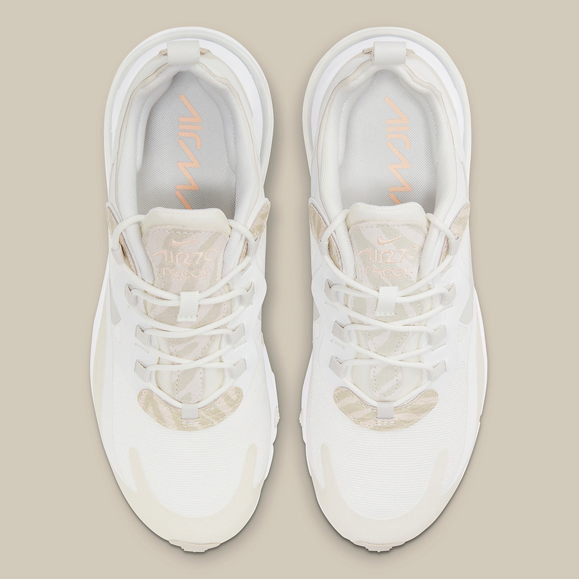 Nike Air Max 270 Cv8815 100 3