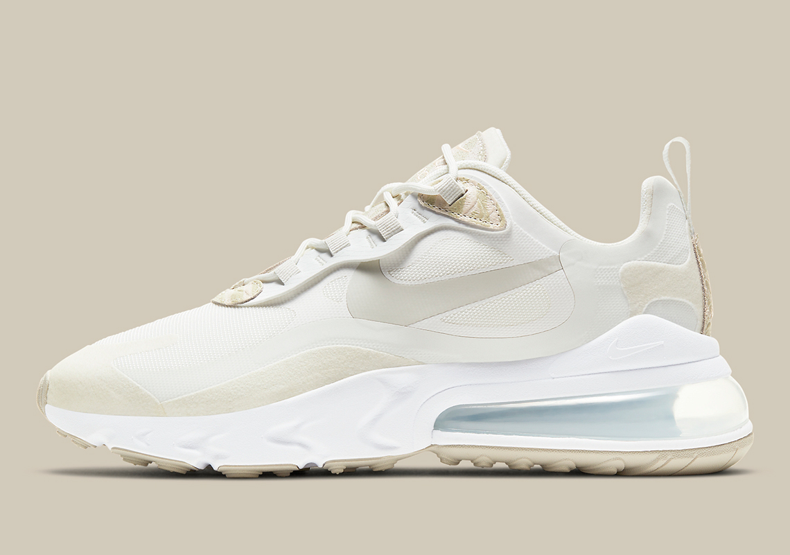 Nike Air Max 270 Cv8815 100 8
