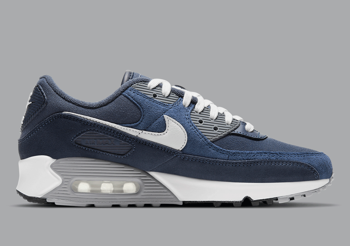 Nike Air Max 90 Da1641 400 07