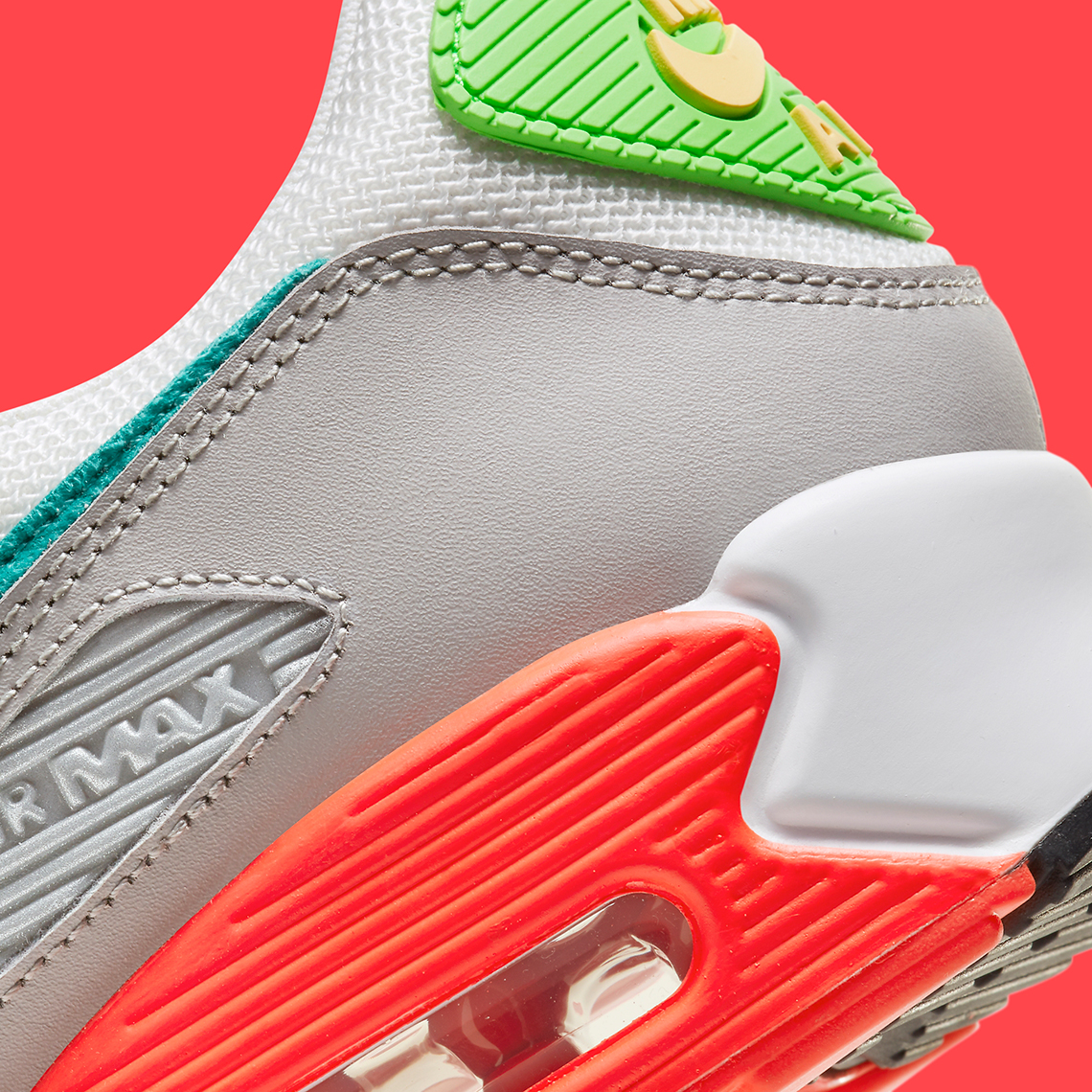 Nike Air Max 90 Evolution Of Icons Da5562 001 7