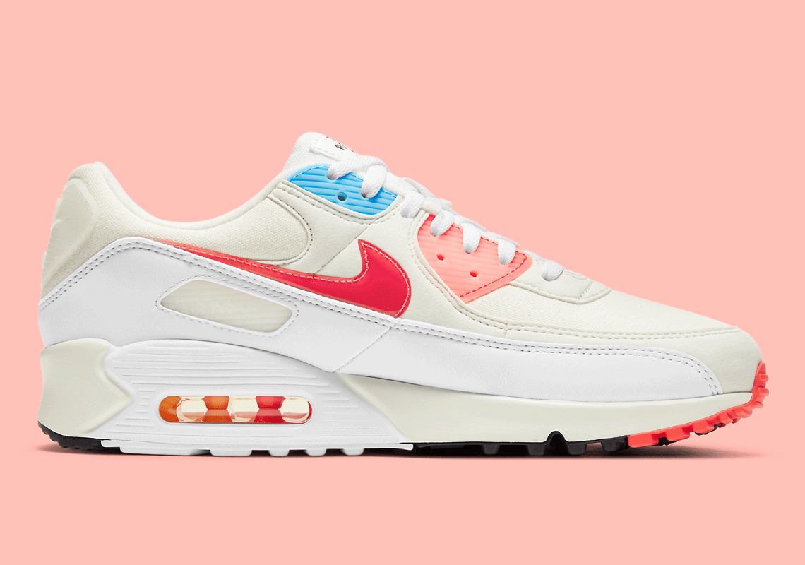 Nike Air Max 90 Tfiita Dd8496 161 06