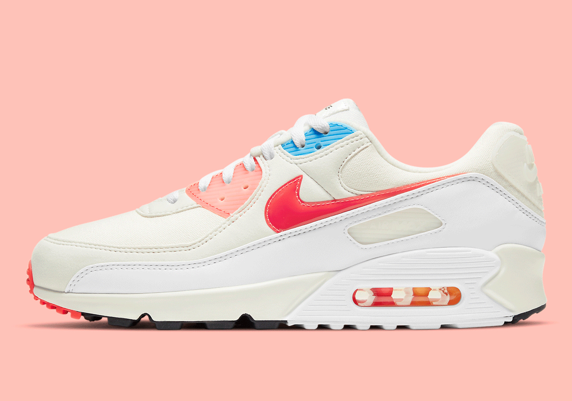 Nike Air Max 90 Tfiita Dd8496 161 07