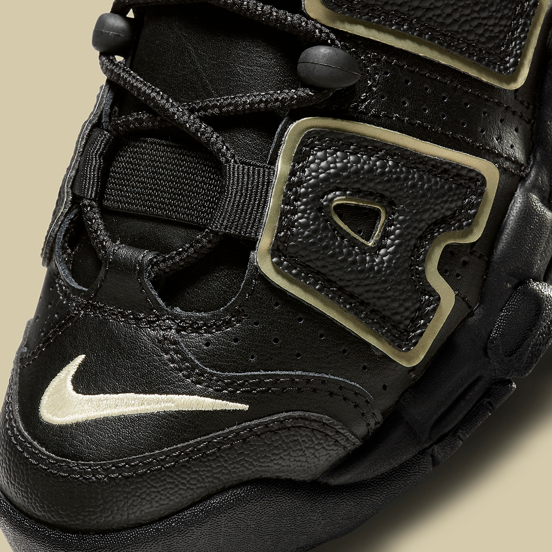 Nike Air More Uptempo Kids Dd3038 001 7