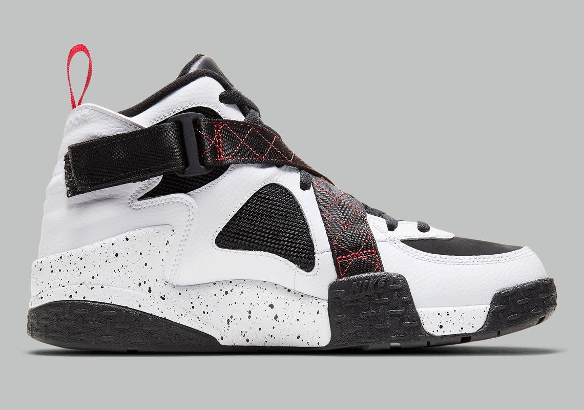 Nike Air Raid 2014 Dd8559 100 06