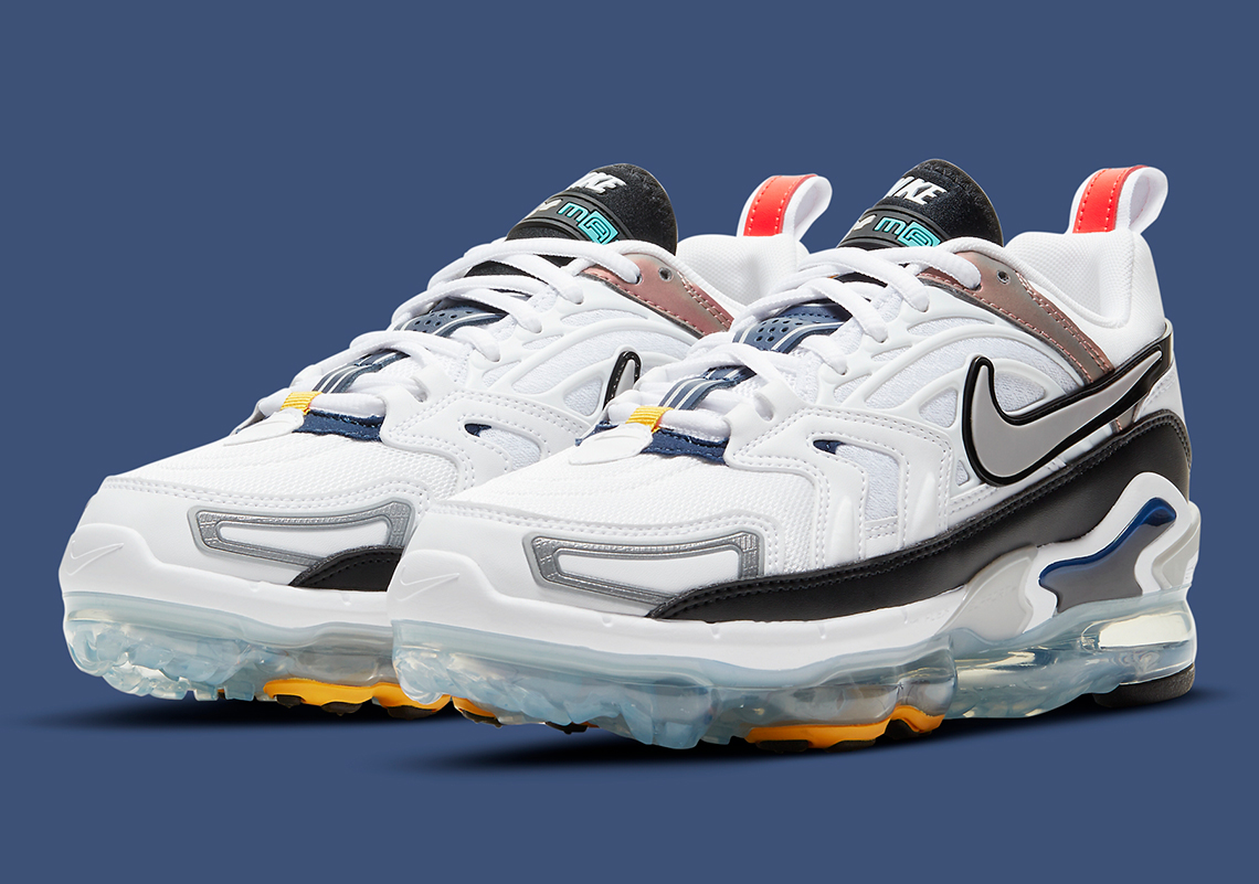 The Nike Air Vapormax EVO Joins The Evolution Of Icons Collection