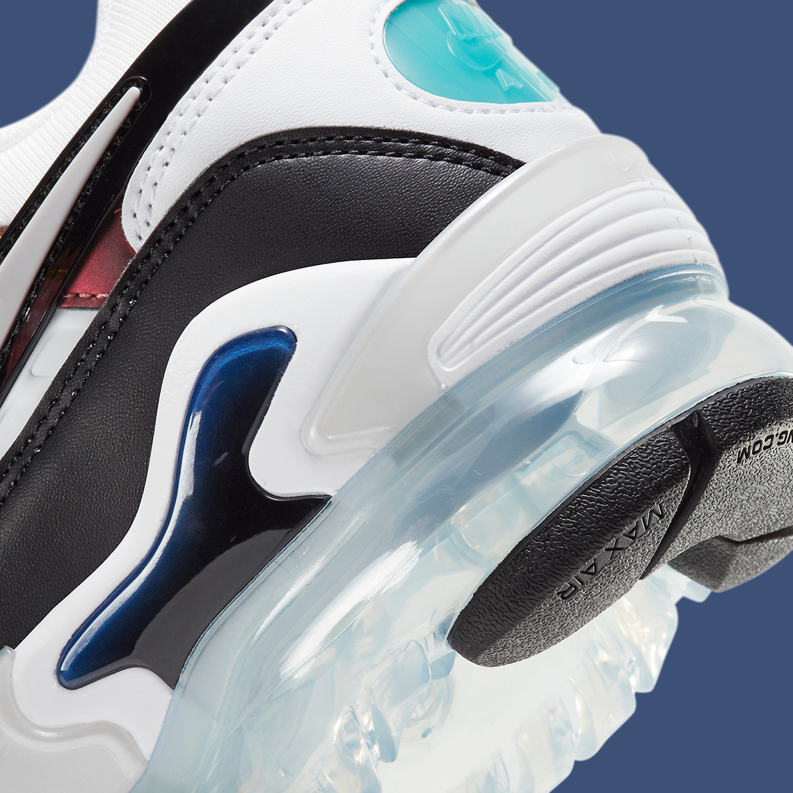 Nike Air Vapormax Evo Dc9113 100 7