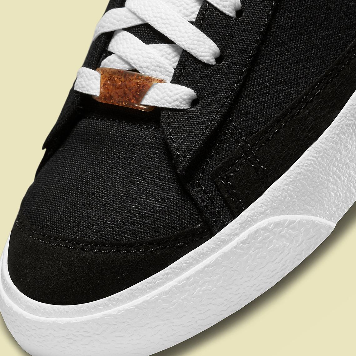 Nike Blazer Mid Ci1166 001 Release Info 6