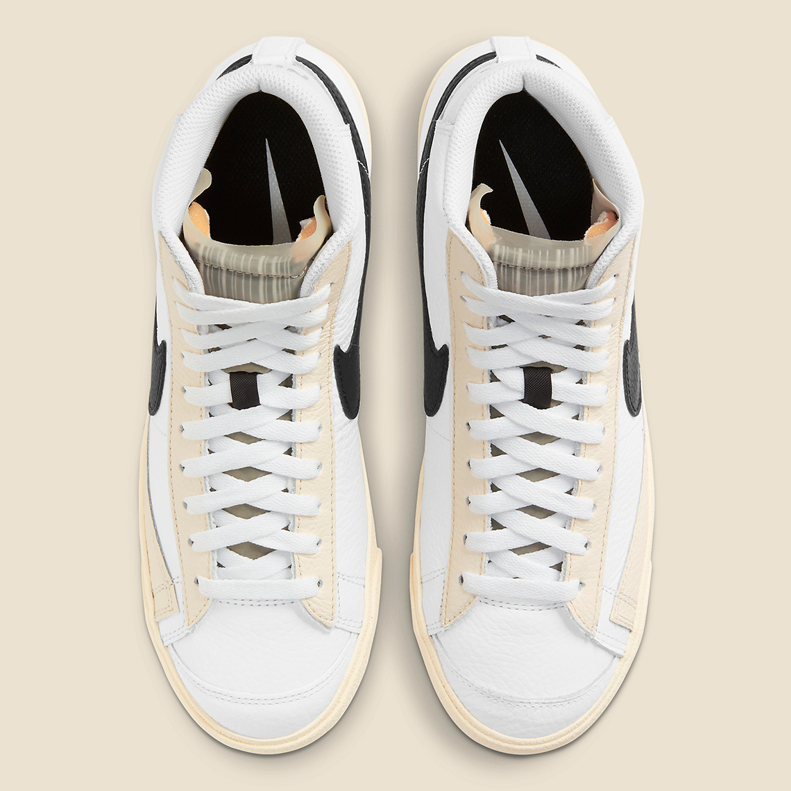 Nike Blazer Mid Dd6621 100 3