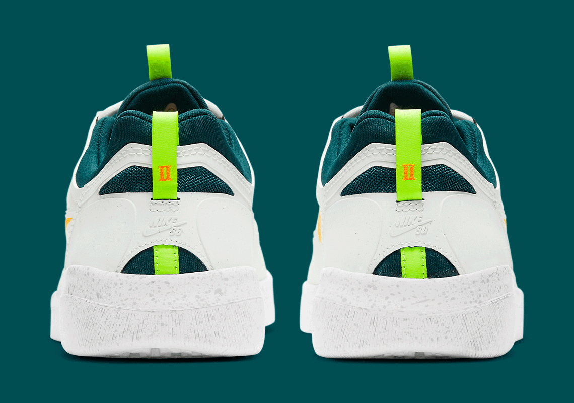Nike Sb Nyjah Free 2 Bv2078 103 07