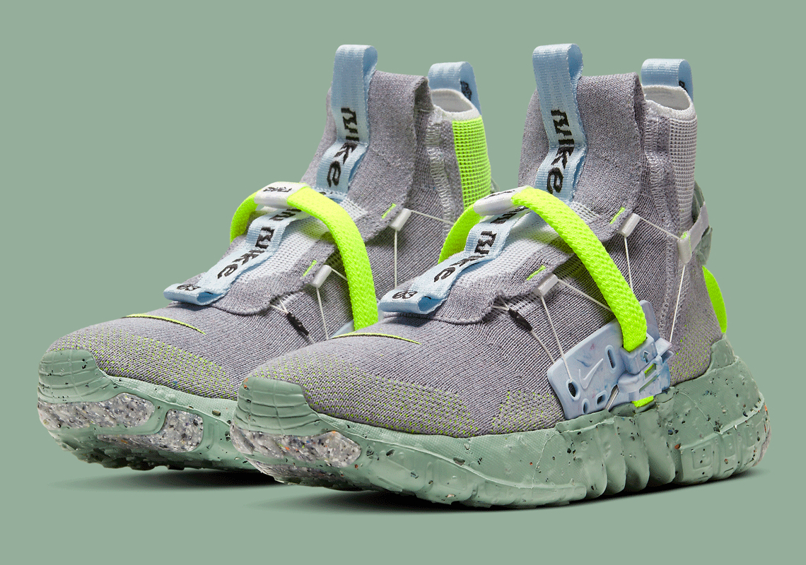 Nike Space Hippie 03 Healing Jade Cq3989 004 03
