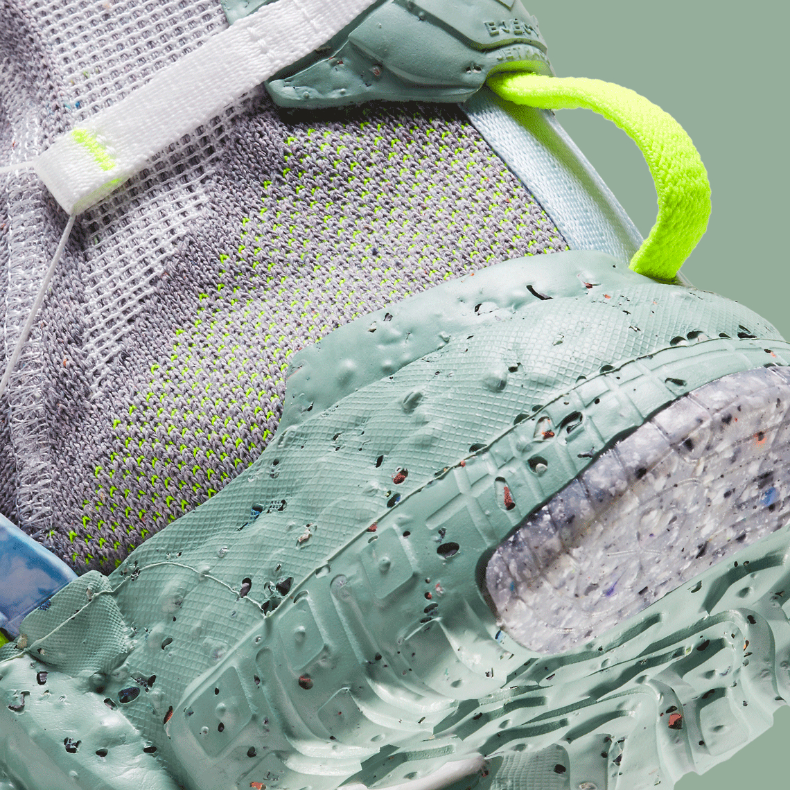 Nike Space Hippie 03 Healing Jade Cq3989 004 06