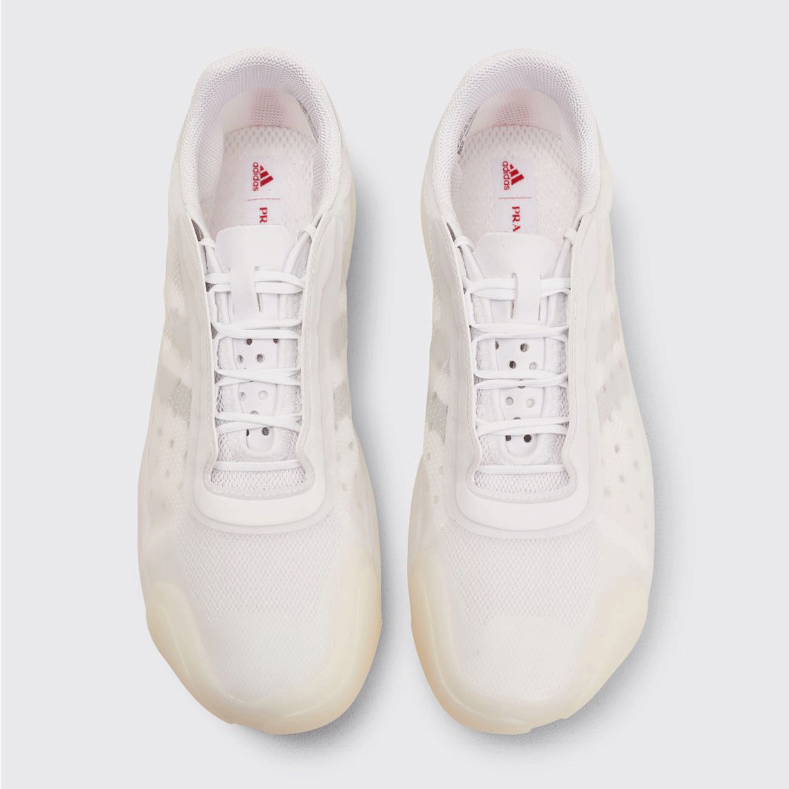 Prada Adidas Luna Rossa 21 Fz5447 5