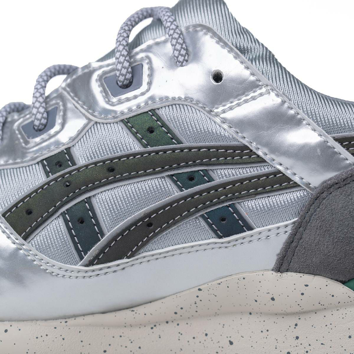 Sneakerlah Hundred Asics Gel Lyte Iii 1