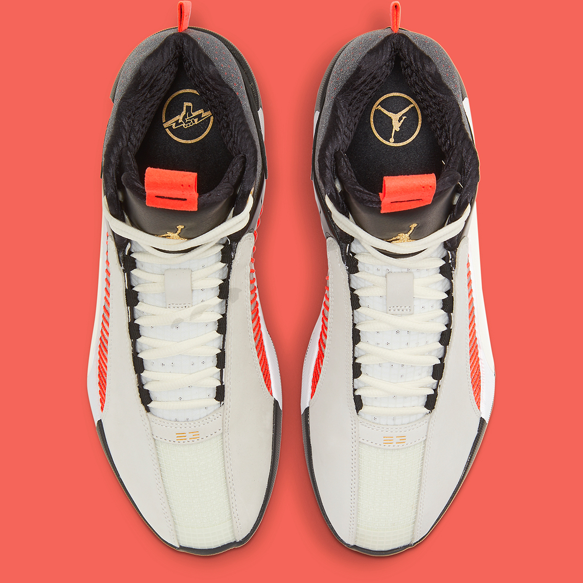 Titan 22 Air Jordan 35 Dd4701 001 2