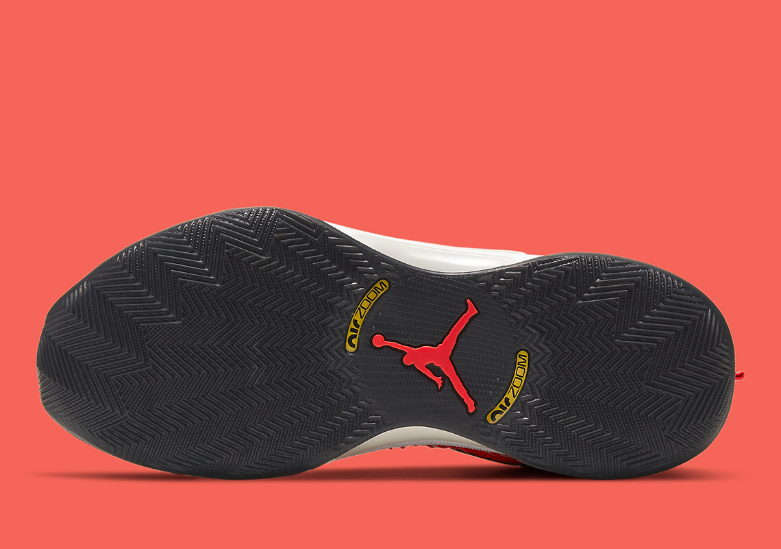 Titan 22 Air Jordan 35 Dd4701 001 8