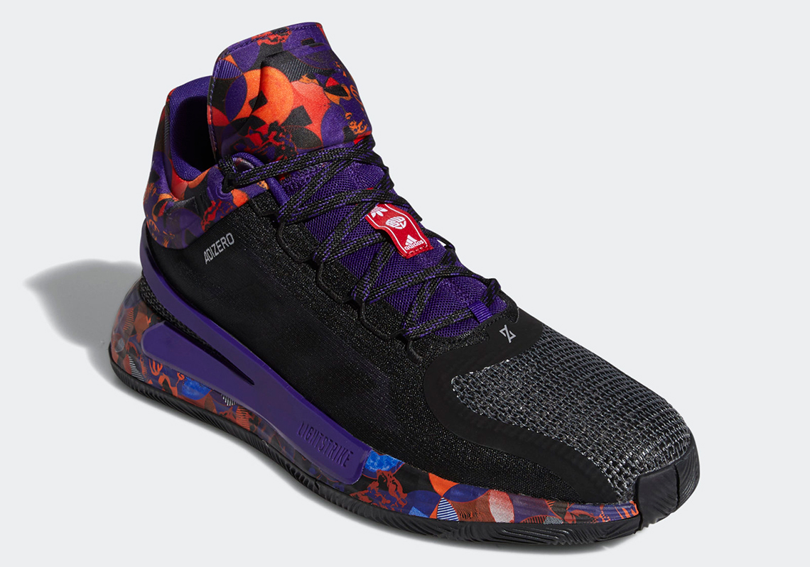 Adidas D Rose 11 Made In China G55803 4
