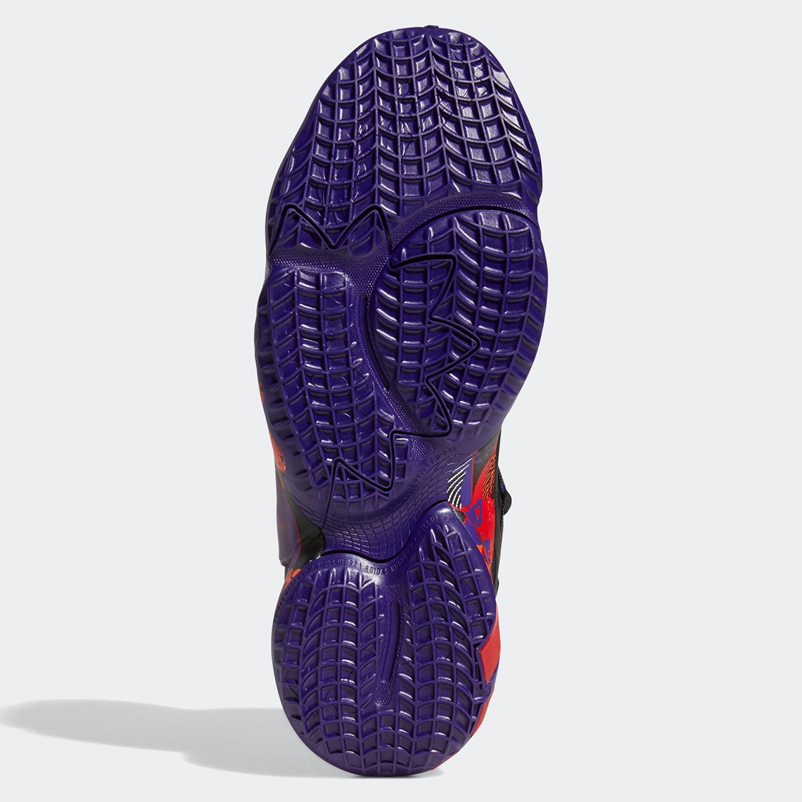 Adidas Don Issue 2 Made In China G55791 4