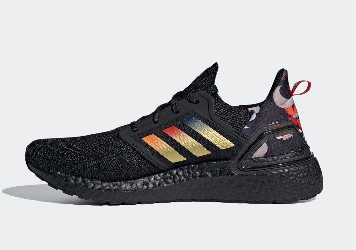 Adidas Ultra Boost 20 Cny Db4187 100 4