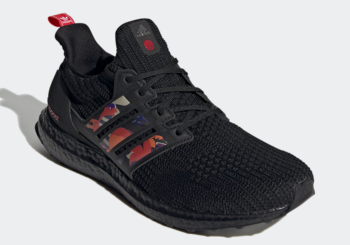 Adidas Ultra Boost Dna Cny Gz7603 5