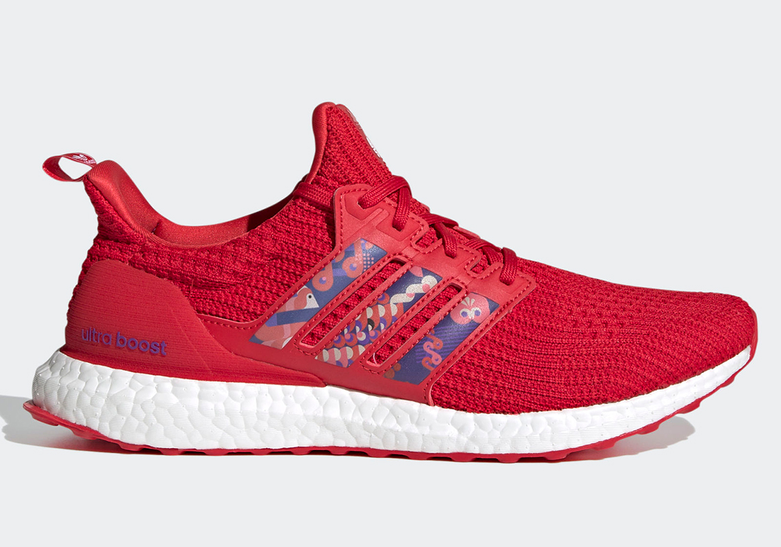 Adidas Ultra Boost Dna Cny Gz8989 2
