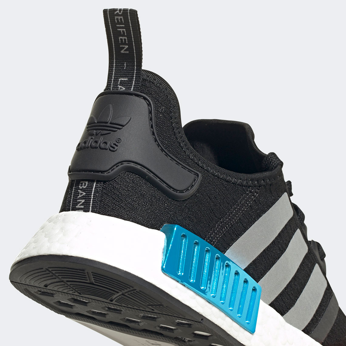 Adidas Nmd R1 Core Black Fy5727 8