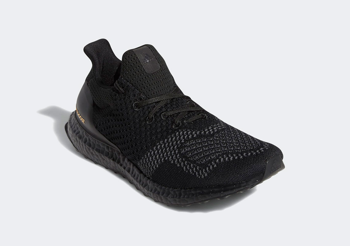 Adidas Ultra Boost 1.0 Dna Core Black G55366 4