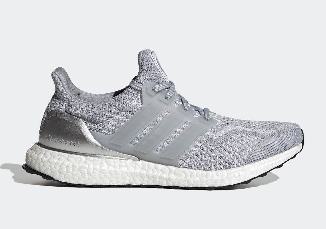 Adidas Ultra Boost Nasa Fx7972 Silver Release Date 4