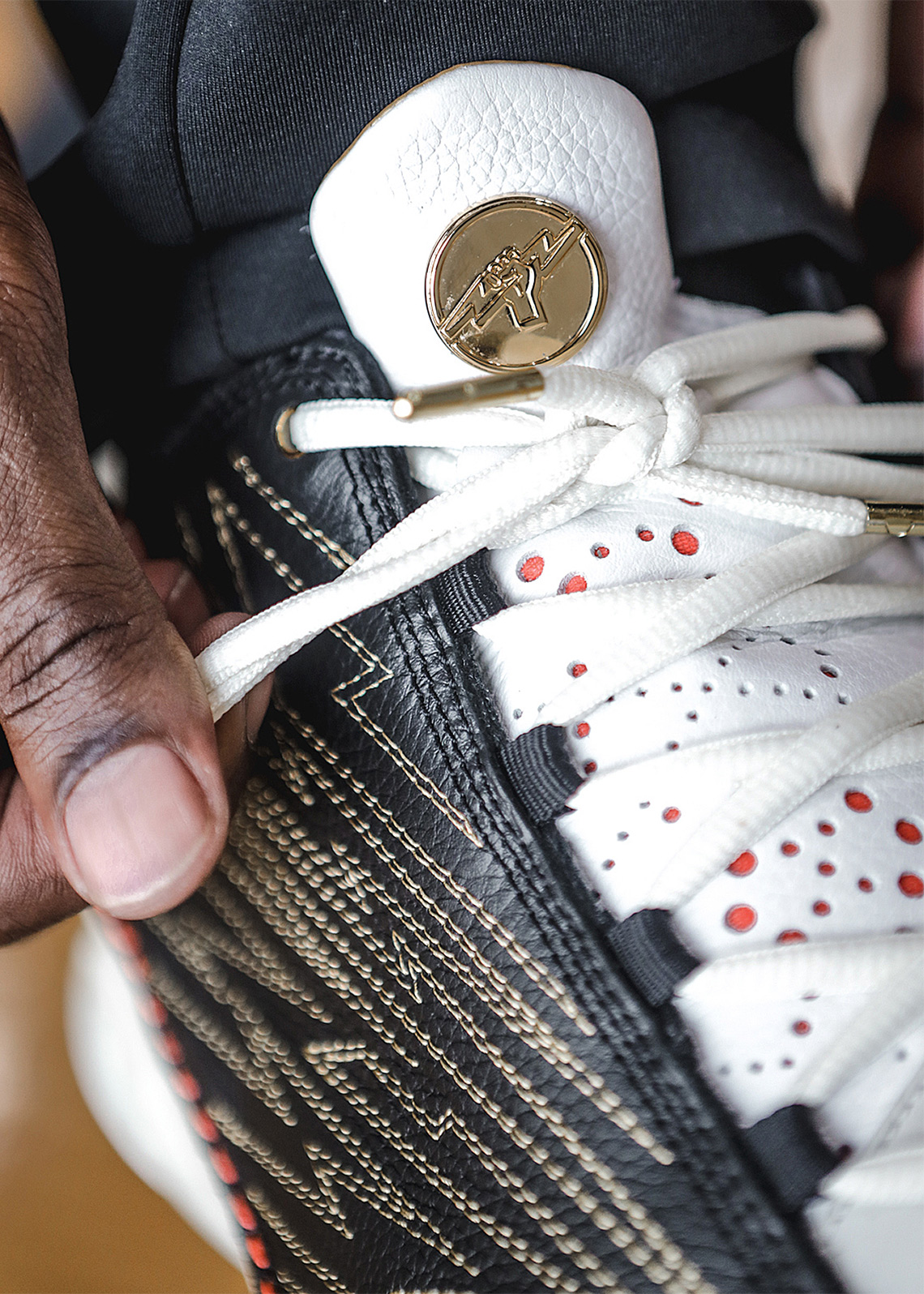 Air Jordan 23 Titan Release Date 1