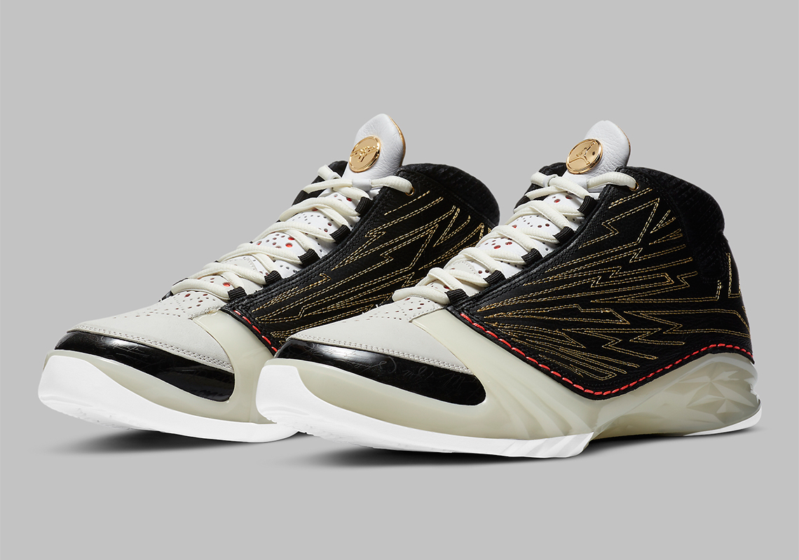 Air Jordan 23 Xx3 Titan Cz6222 001 7