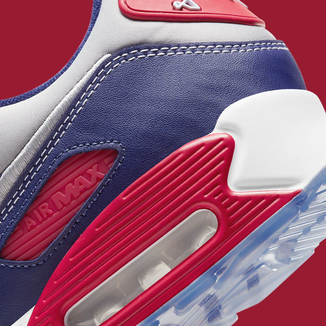 Air Max 90 Pirate Radio Navy Dd8457 400 8